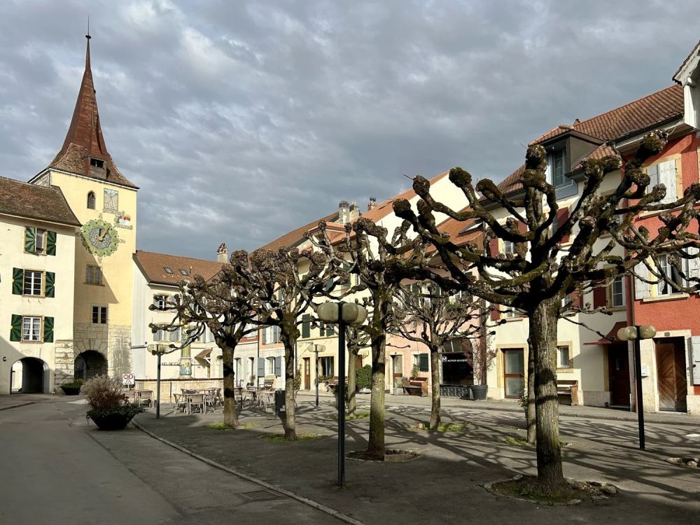 Attique d'exception avec accès par ascenseur privé et terrasse de 70 m2 - Bild 8