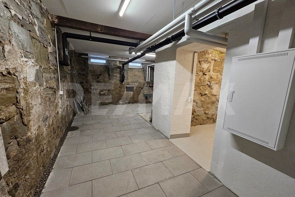 Bezugsbereites 5.5-Zi.- Riegelhaus an zentraler Wohnlage -  Bild 2