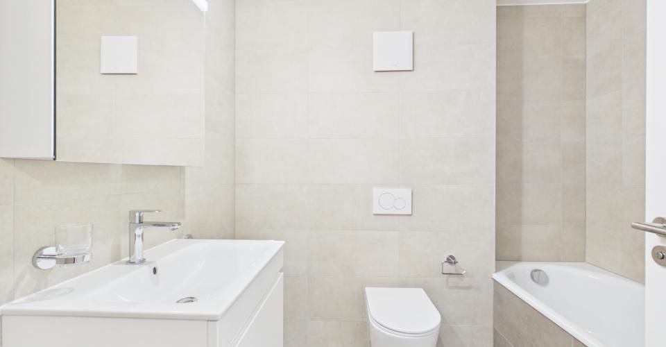 DERNIÈRE VILLA DISPONIBLE à Vallorbe - Appartement 4.5 pièces - image - 9
