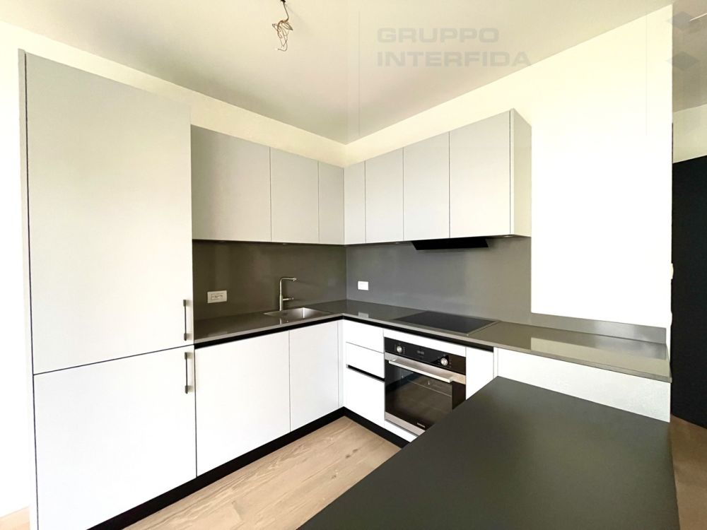 NEUES ZWEIZIMMERWOHNUNG IM OBERSTEN STOCKWERK -  Bild 5
