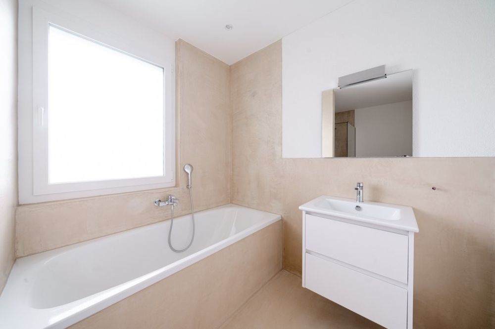 MODERNE WOHNUNG IN DER NÄHE DES BODENSEES -  Bild 8