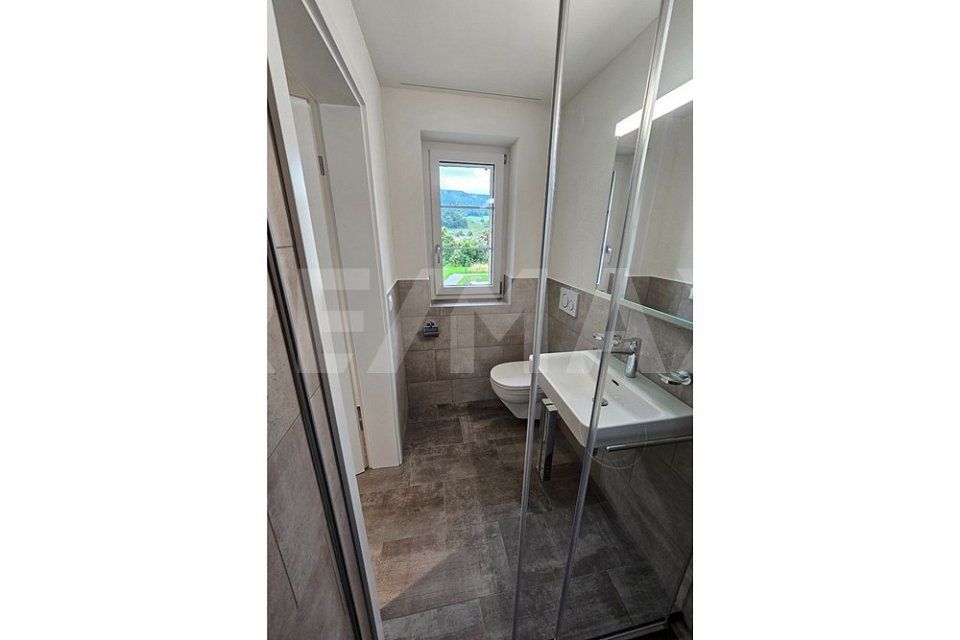 5.5-Zimmer Eigentumswohnung im Neubauprojekt "Smiledörfli Wydum Rorbas" - Haus 8 - Bild 11