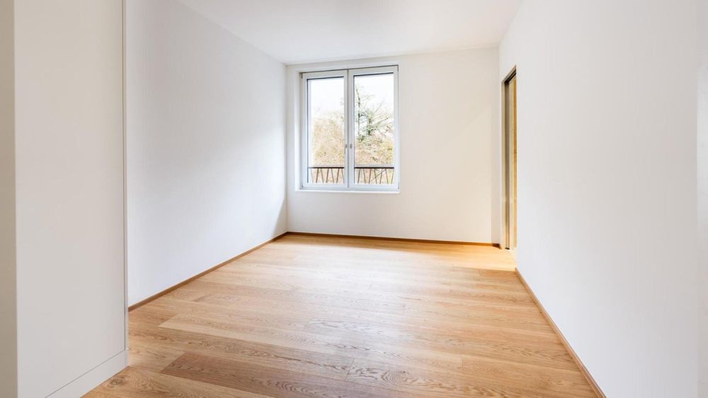 Moderne 4-Zimmer-Wohnung mit Balkon in Basel - Bild 5