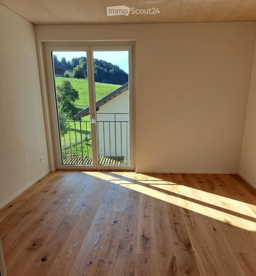 Dachwohnung in Fischbach LU -  Bild 5