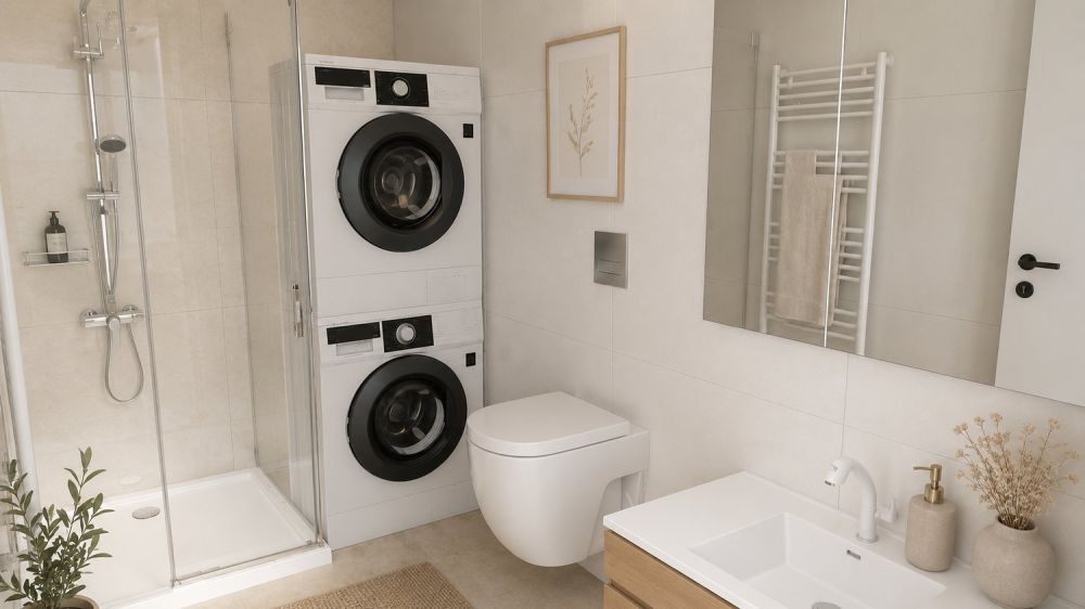 Neue 3.5-Zimmer-Wohnung mit Aussicht und Balkon in Bramois -  Bild 8