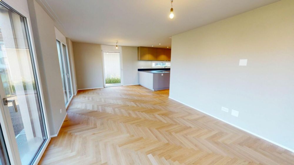 Neubau 4½ Zi-Doppeleinfamilienhaus mit Zusatzräumen - Bild 6