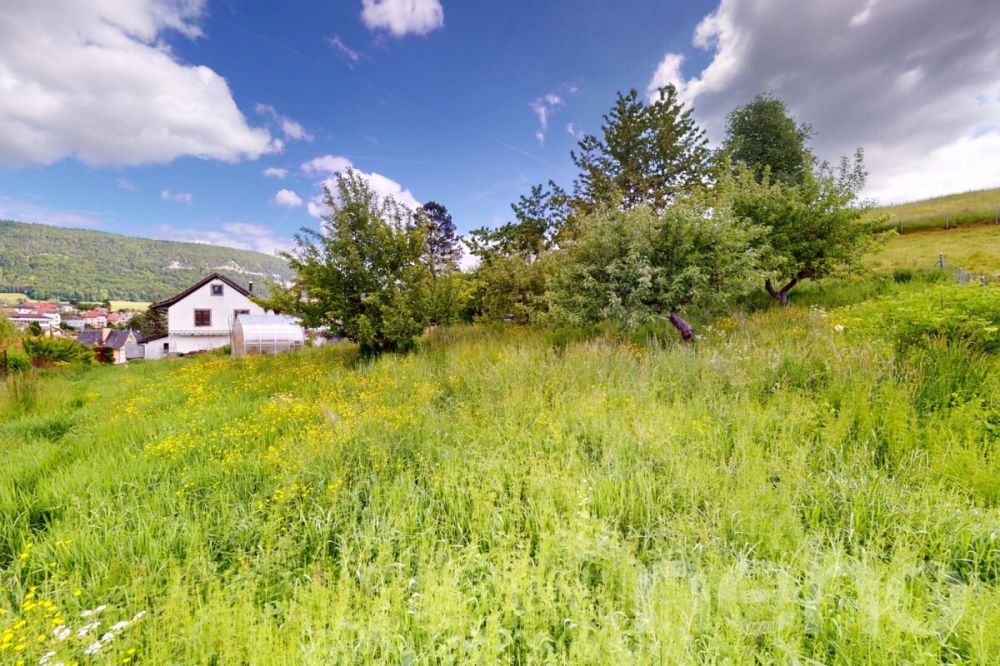 Magnifique villa individuelle à vendre sur plan à Reconvillier - Bild 8