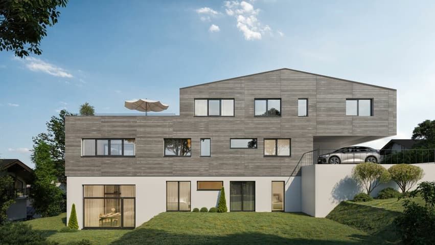 Wohnjuwel in Murten -  Bild 2