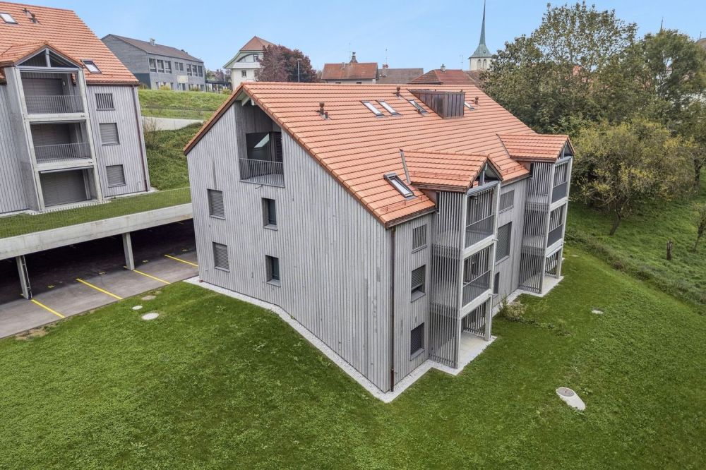 La Chenalleta - Lot B01 -  Bild 12