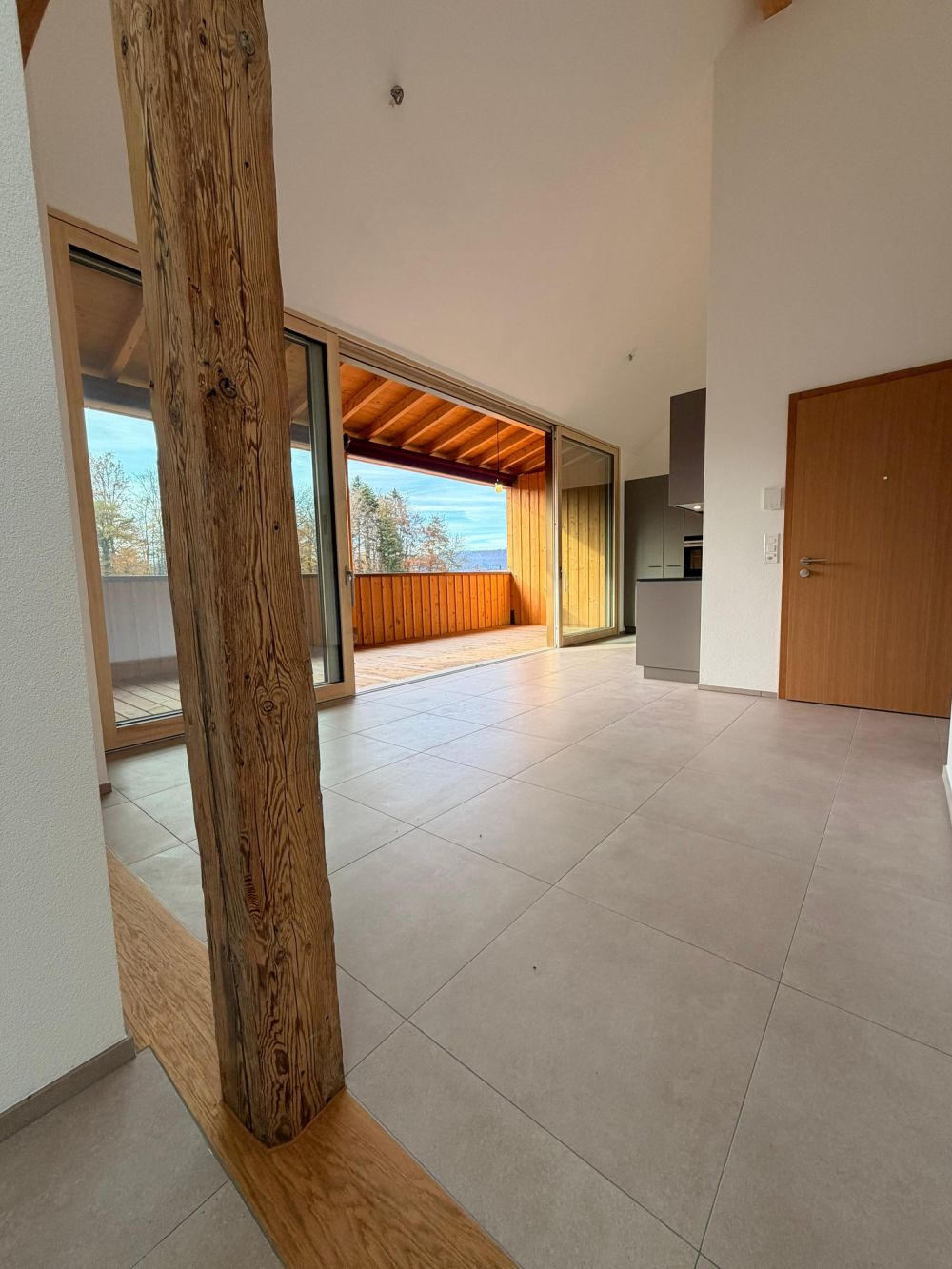 Magnifique appartement de 4 pièces neuf à Châtillon -  Bild 5