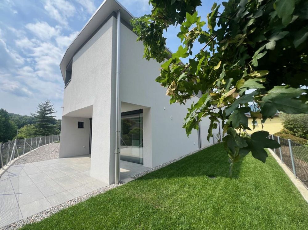 Residenza Ambra - Letzte Verfügbare Duplexwohnung mit Privatem Garten -  Bild 2
