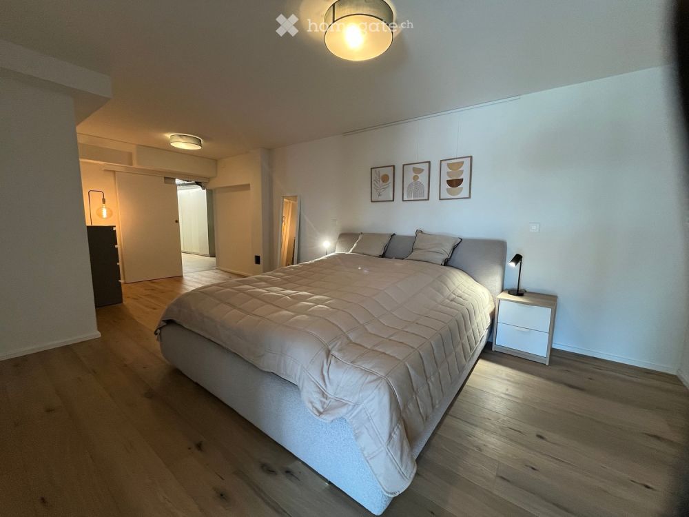 Terrassenwohnung in Kloten -  Bild 2