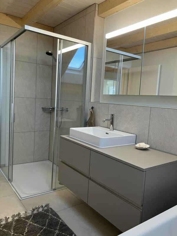 Musterwohnung im Gässli Grünenmatt - Bild 4