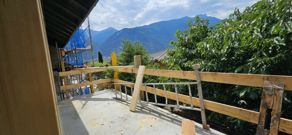 Appartement 4.5 pièces à Leytron - Bild 2