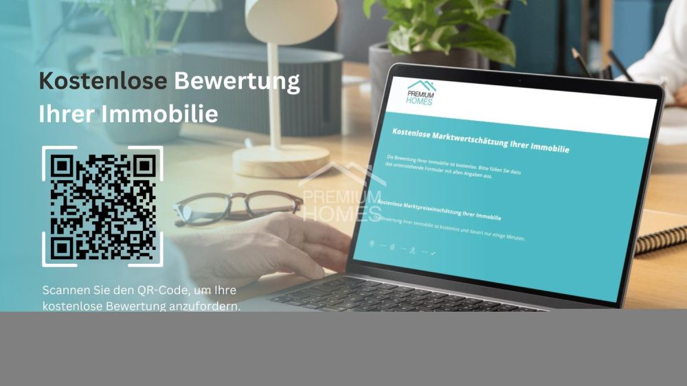 Sonnige Neubauwohnung mit Balkon oberhalb von Chur - Bild 2