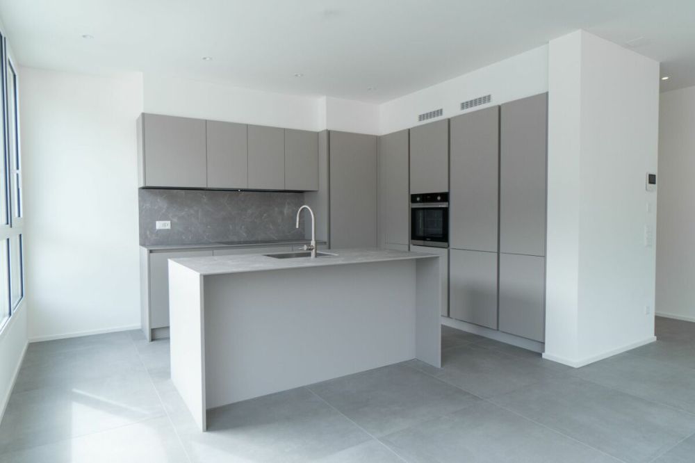 Residenza Portone 17-3.5 Zimmer - Bild 11