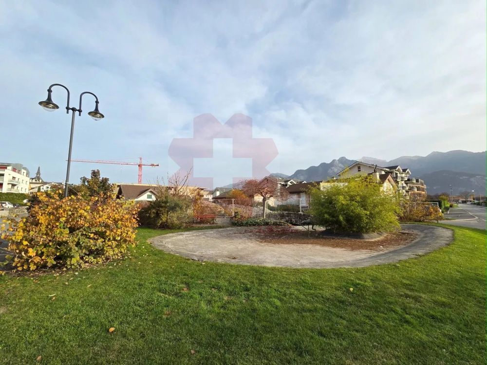 Ihr zukünftiges Zuhause in Vouvry, 3,5 Zimmer -  Bild 6