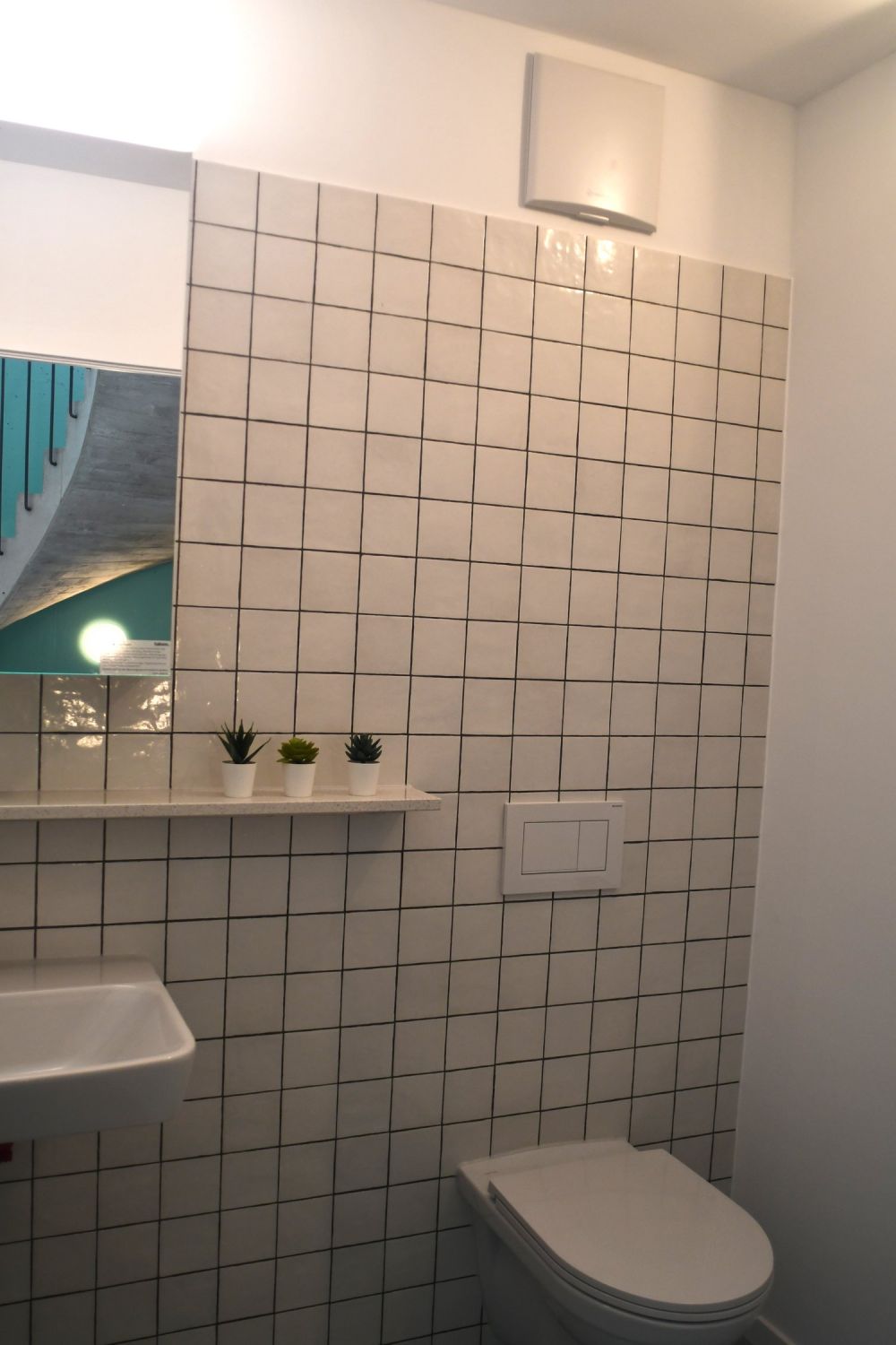 Domino Riehen ¦ Wohnkomfort für Familien ¦ Erstvermietung -  Bild 10
