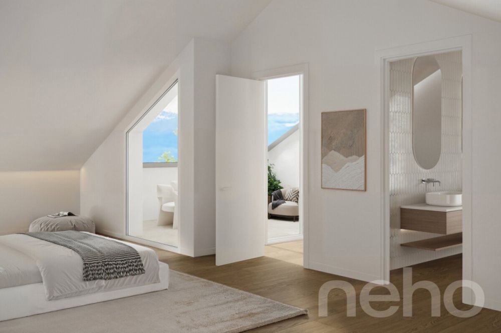Une villa moderne dans un environnement calme et privilégiée -  Bild 5