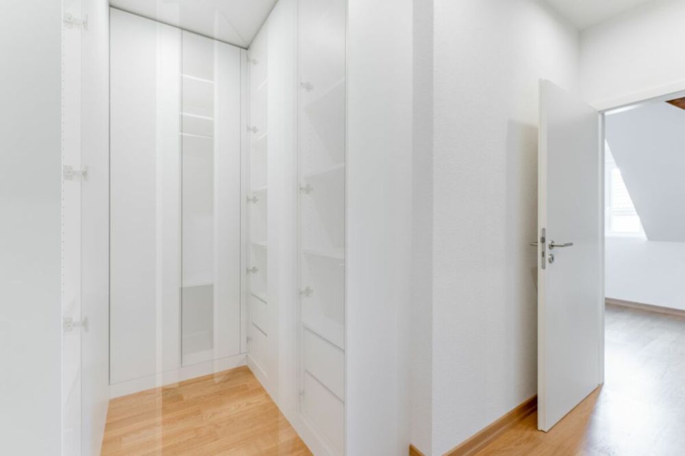 Maison Mumpf - 307 m² Wohn- & Geschäftshaus mit Galerie & Gewerbe - Bild 7