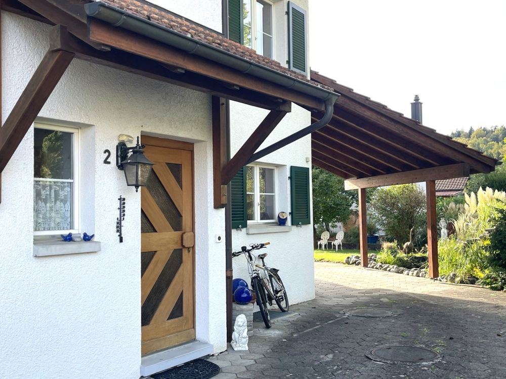 Verbunden, heimelig, ruhig und kinderfreundlich -  Bild 9