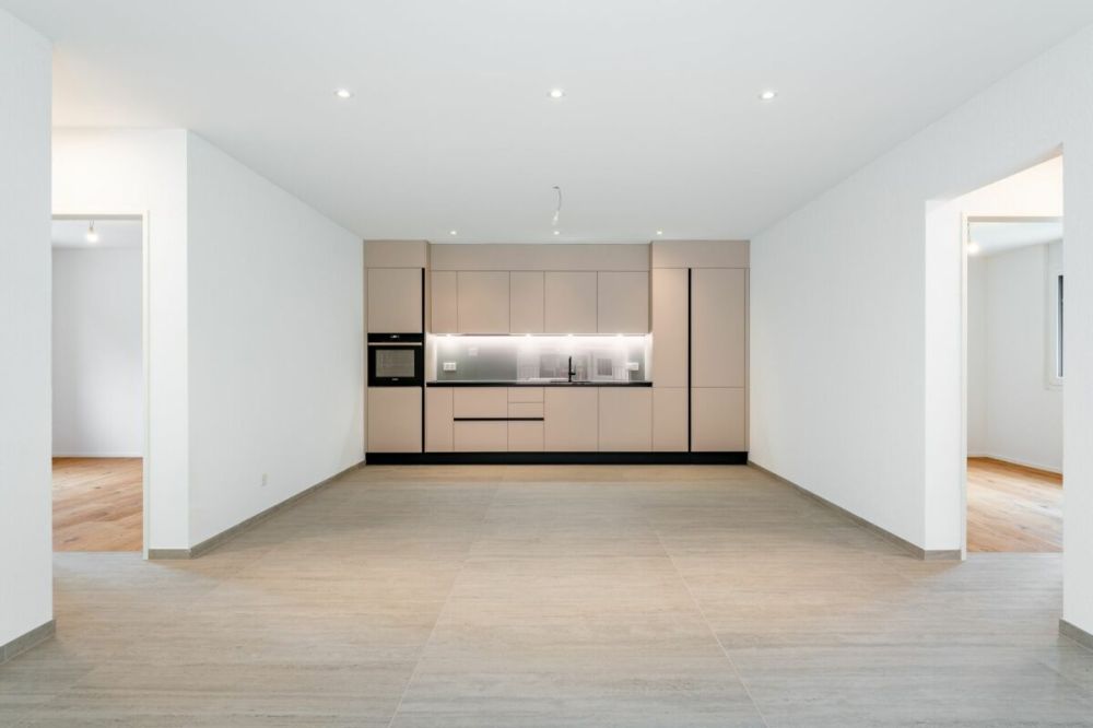 Einziehen & wohlfühlen: 4.5-Zimmer-Wohnung mit Stil und Struktur - Bild 2