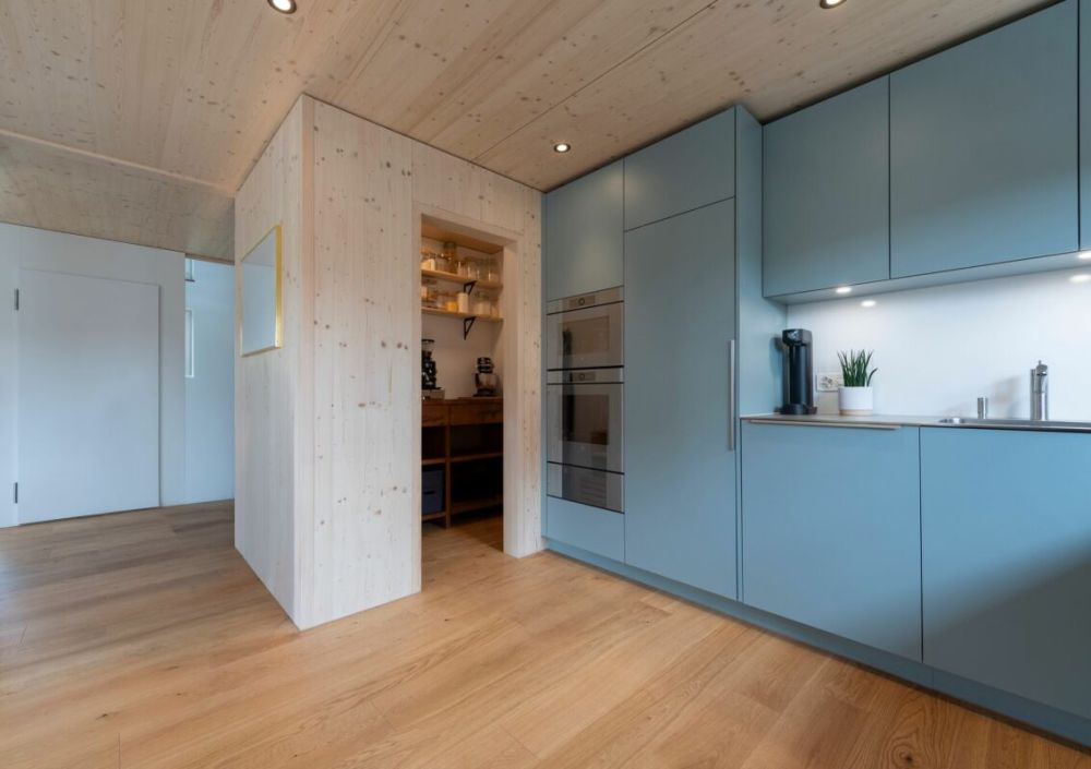 Modernes EFH mit vielseitigem Raumangebot -  Bild 6