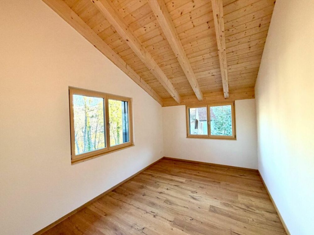 Ein Zuhause, das begeistert! Exklusiver Erstbezug in Filzbach - Bild 6