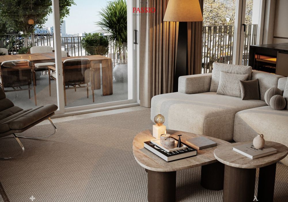 Moderne 4.5-Zimmerwohnung mit zeitloser Architektur und hoher Qualität -  Bild 7