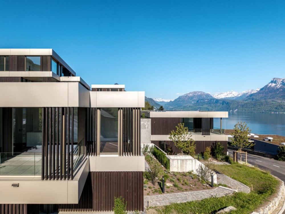 Architektur, Komfort und Nachhaltigkeit mit Weitblick -  Bild 6