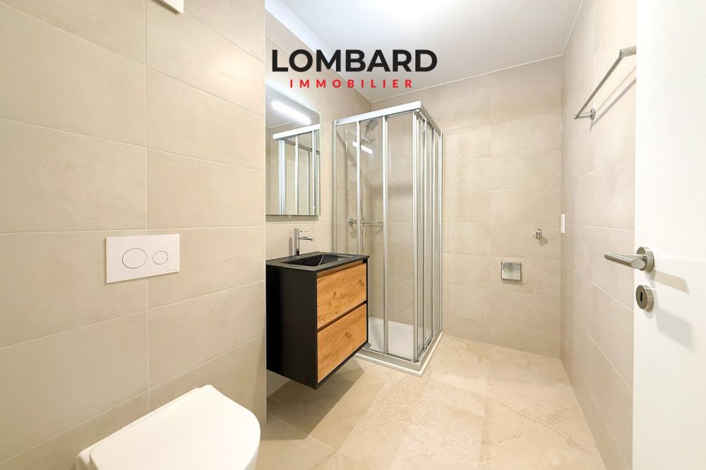 Attique neuf de 3.5 pièces avec grande terrasse - Bild 6