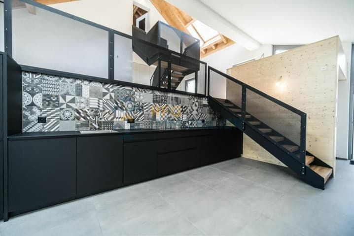 Villa contiguë 4.5 pièces à Réchy -  Bild 3