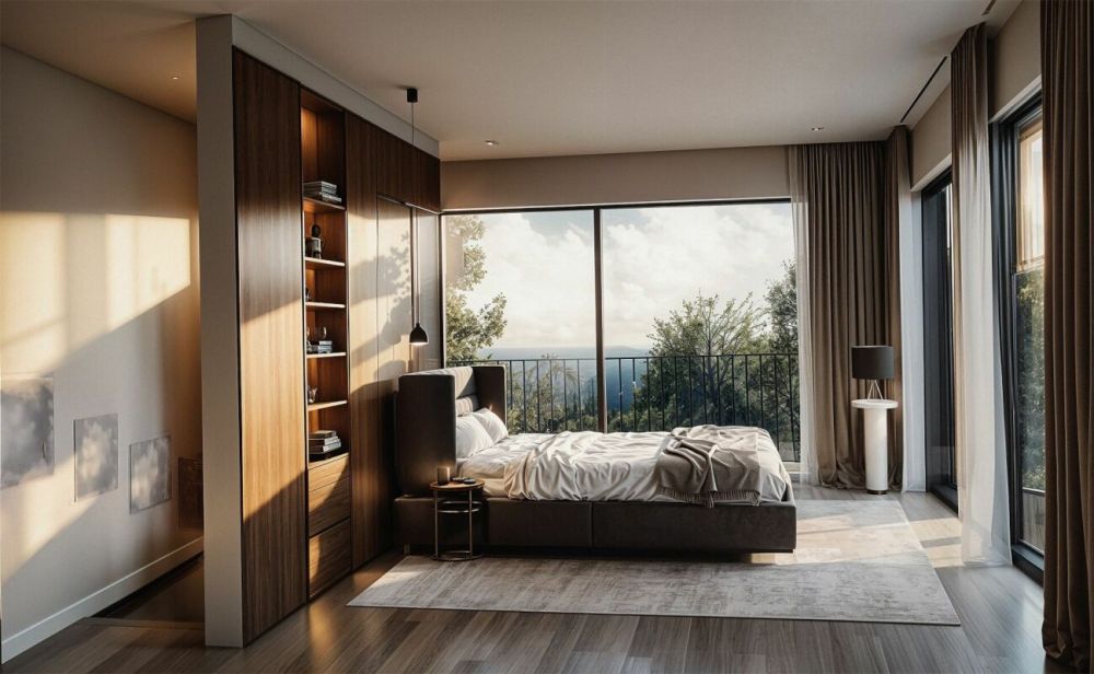 NEUBAU! 5½-Zimmer-Einfamilienhaus, freistehend - Bild 4