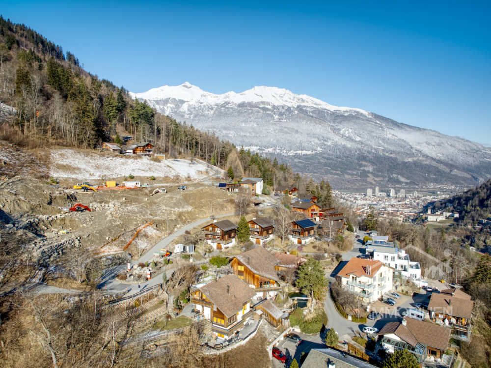 Erstwohnsitz oder Ferienhaus mit  Einliegerwohnung - Bild 10