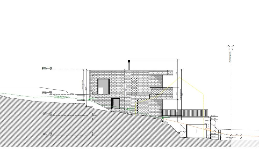 Vista Aurea - Neubau an exklusiver Lage -  Bild 8