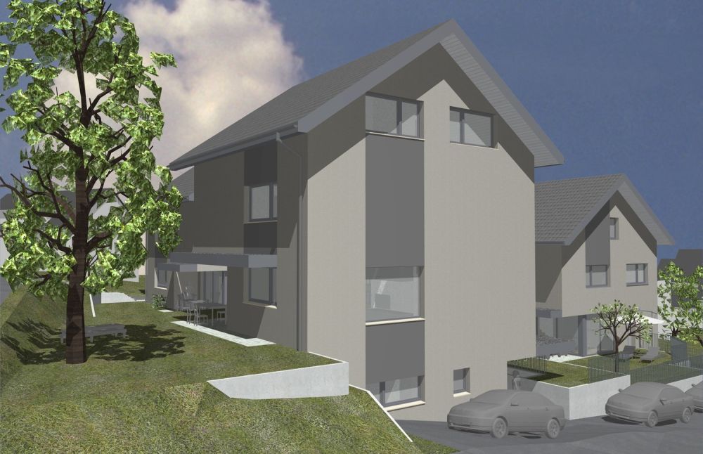 Ihr neues Zuhause: nachhaltig, solide, zeitgemäss - Bild 3