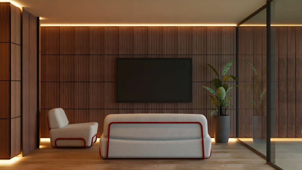 BRIONE S/MINUSIO - Moderne Reihenvilla mit privatem Garten - Bild 8