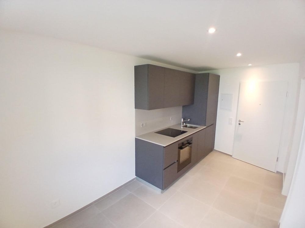 SPAZIOSO E NUOVO MONOLOCALE DI 40 MQ CIRCA A BELLINZONA - Bild 2