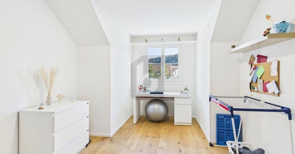 SONNIG UND GROSS MIT STIL (11) - Appartement 4.5 pièces - image - 3
