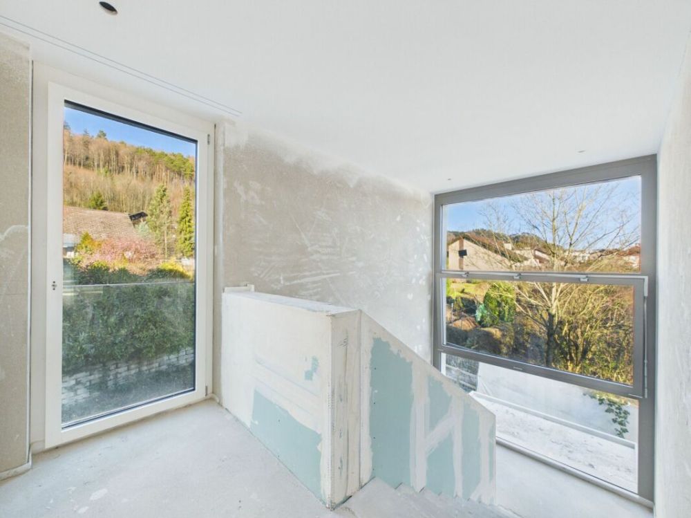 Exklusives Wohnen mit Weitblick in Ittigen -  Bild 10