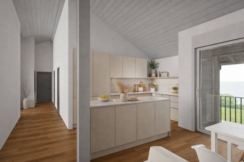 Magnifique appartement de 4.5 pièces -  Bild 4