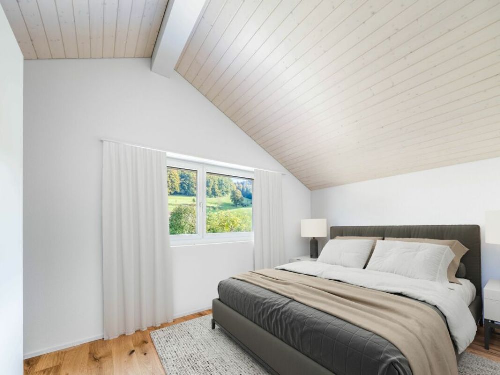 Vier exklusive Neubauhäuser - Bild 10