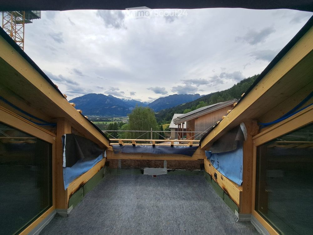 Moderne 3.5-Zimmer-Dachwohnung im Neubau in Cazis -  Bild 4