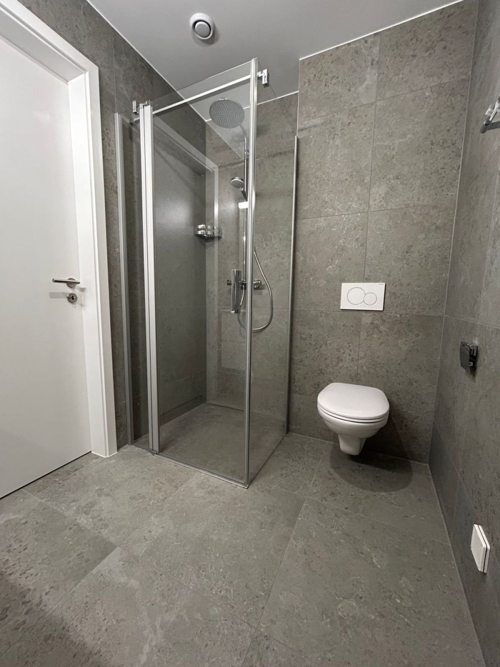 Appartement MINERGIE 2.5 pces rez-de-chaussée avec terrasse et jardin - Bild 6