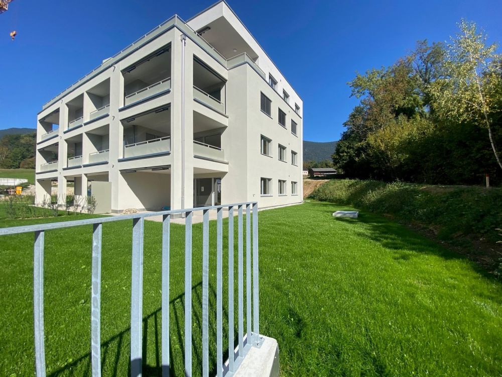 Ihre neue 3.5-Zimmer-Gartenwohnung -  Bild 5