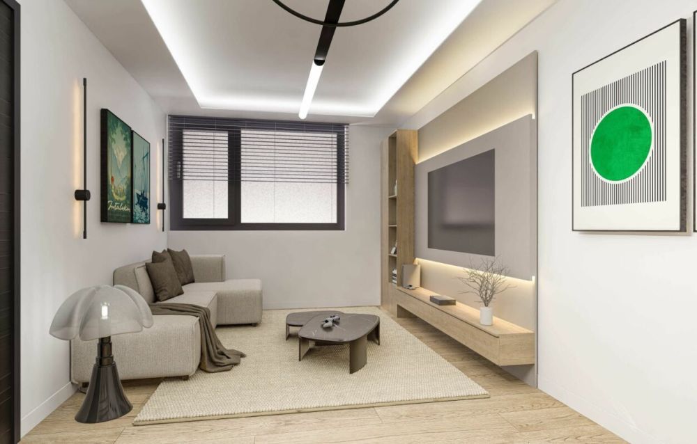 Villa en angle à Chêne-Bougeries - Confort et élégance - Bild 10