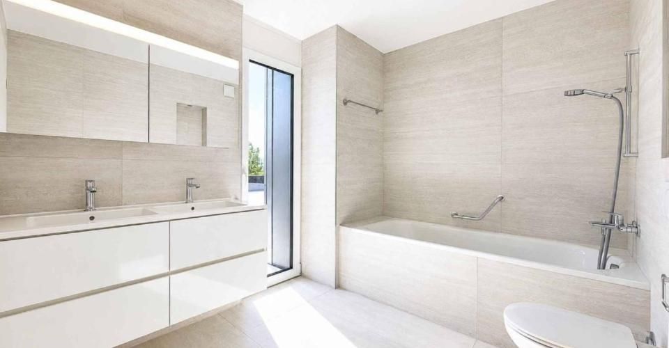 Magnifique attique neuf de 5.5 pièces – Rooftop exclusif à 360° - Appartement 5.5 pièces - image - 2