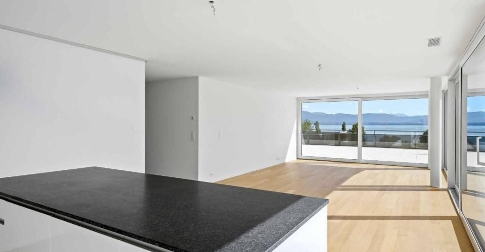 Magnifique attique neuf de 5.5 pièces – Rooftop exclusif à 360° - Appartement 5.5 pièces - image - 5