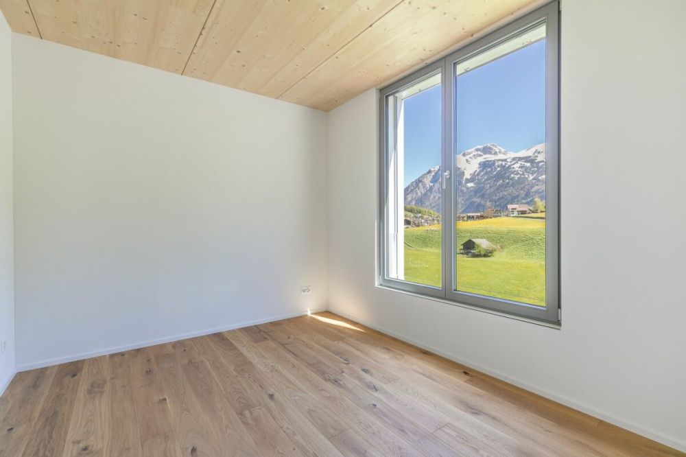 5.5-Zi-Einfamilienhaus Ost - Bild 11