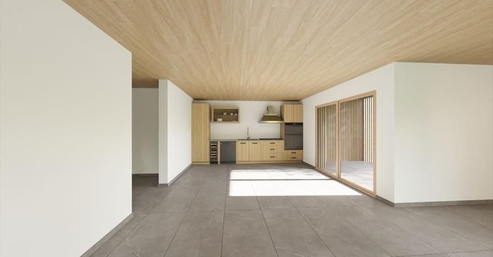 À vendre appartement de 3.5 pièces dans le village de Rocourt - Appartement 3.5 pièces - image - 1